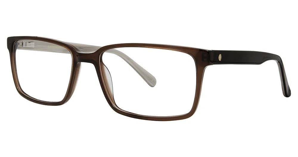 Stetson SX40 Eyeglasses - view 2